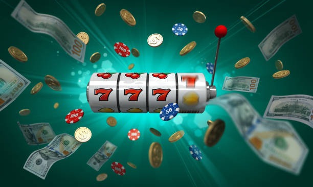 dewalive chat mobile app interface showing slot games and live casino options